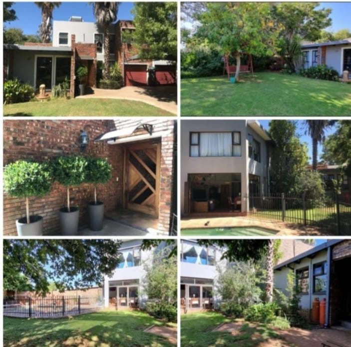 4 Bedroom Property for Sale in Carters Glen Northern Cape